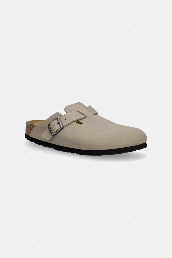 Birkenstock Birkenstock natikači otroški Boston