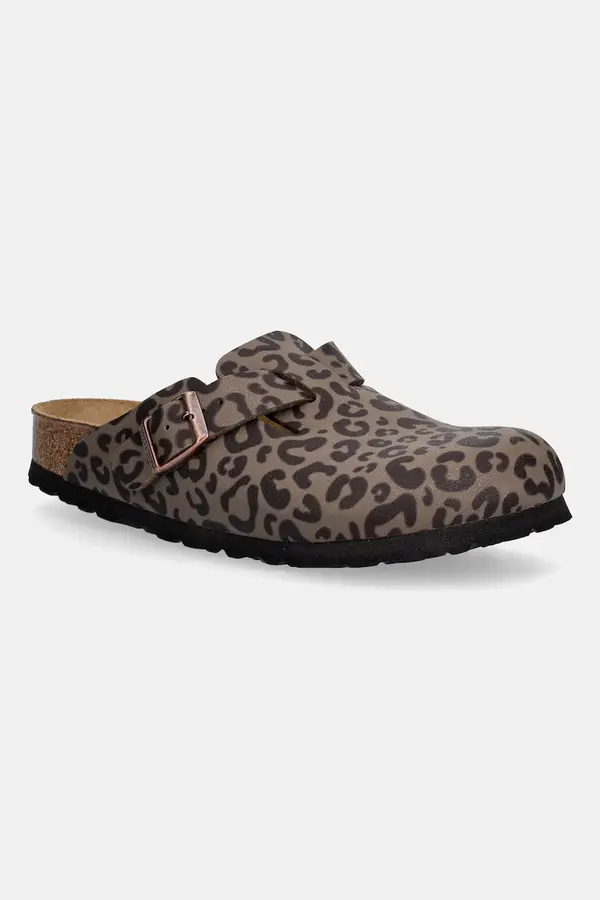Birkenstock Birkenstock natikači otroški Boston