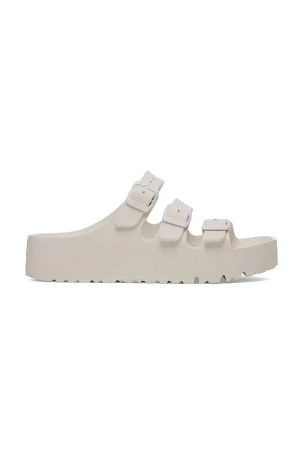 Birkenstock Birkenstock natikači s platformo ženski Florida Flex Platform EVA