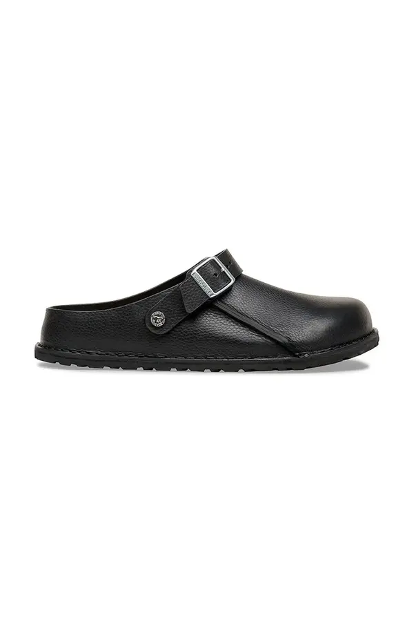 Birkenstock Birkenstock natikači usnjeni Lutry