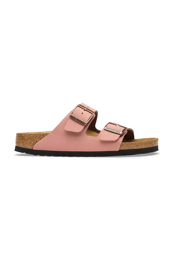 Birkenstock Birkenstock natikači ženski Arizona Birkibuc