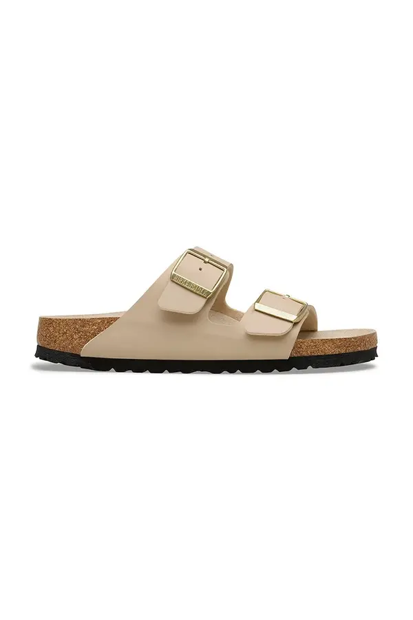 Birkenstock Birkenstock natikači ženski Arizona Birko-Flor