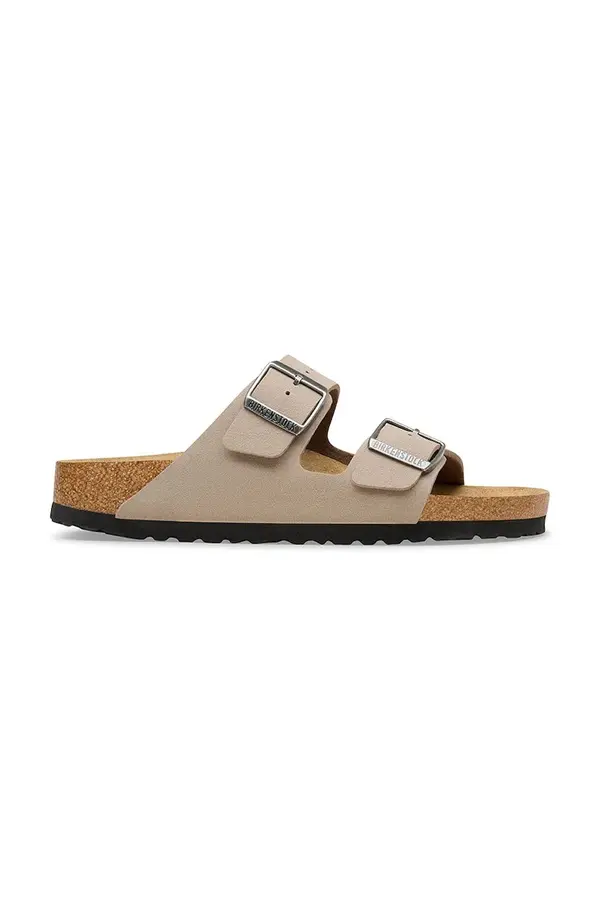 Birkenstock Birkenstock natikači ženski Arizona