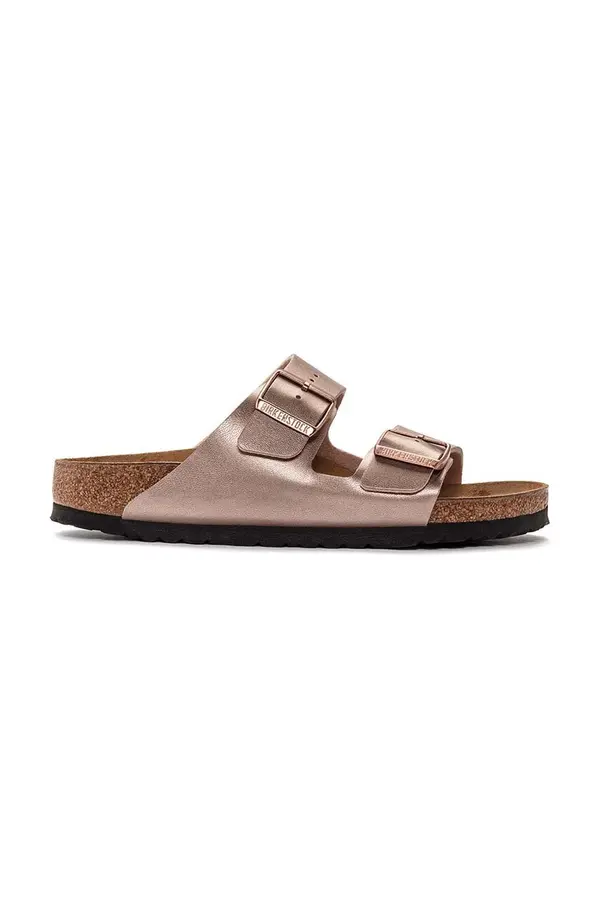 Birkenstock Birkenstock natikači ženski Arizona