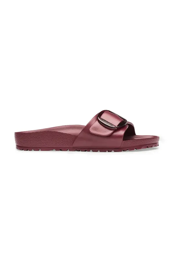 Birkenstock Birkenstock natikači ženski Madrid Big Buckle EVA