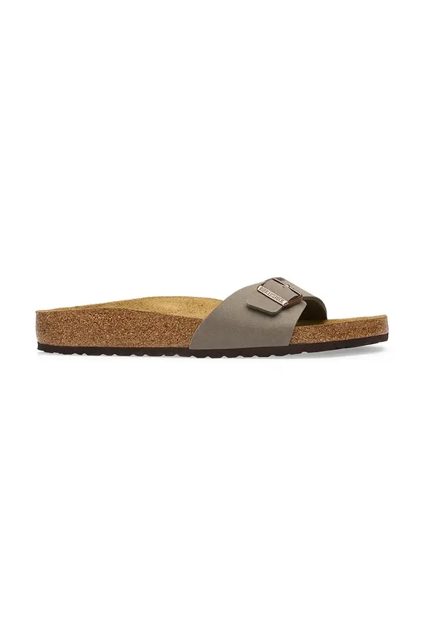 Birkenstock Birkenstock natikači ženski Madrid Birkibuc