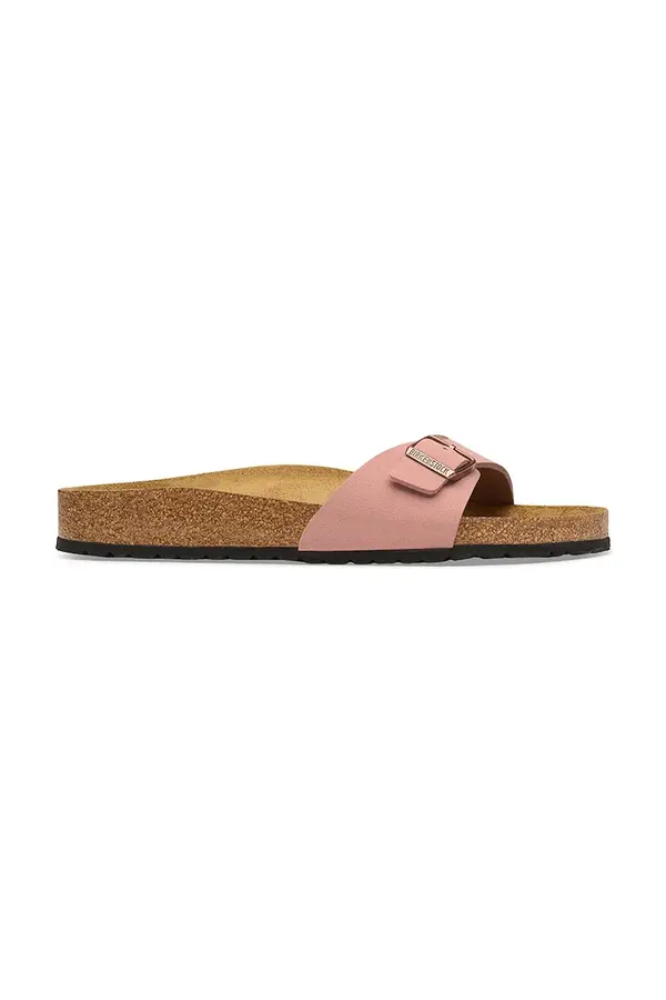 Birkenstock Birkenstock natikači ženski Madrid Birkibuc