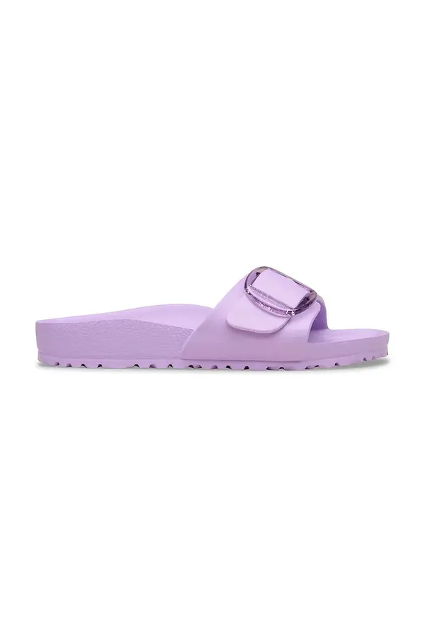 Birkenstock Birkenstock natikači ženski Madrid EVA Big Buckle