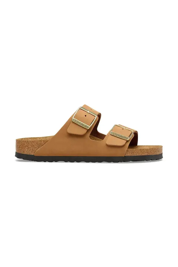 Birkenstock Birkenstock natikači ženski nubuck Arizona