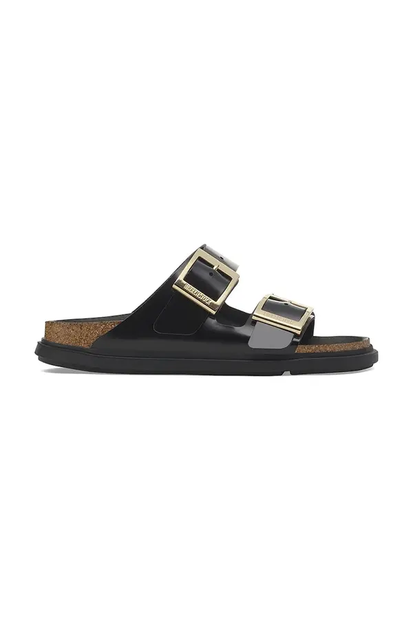 Birkenstock Birkenstock natikači ženski usnjeni Arizona
