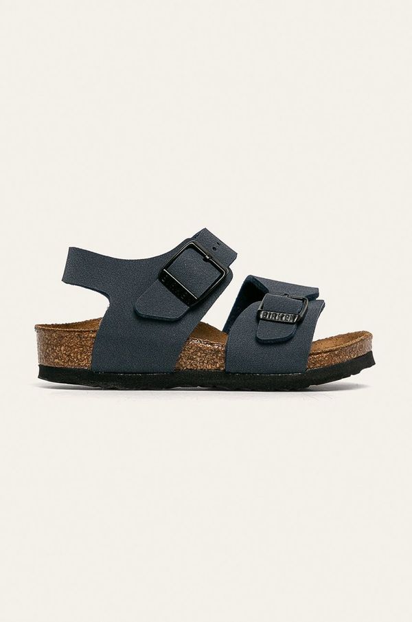 Birkenstock Birkenstock otroške sandale New York
