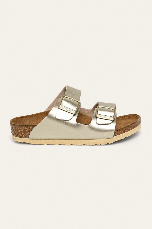 Birkenstock Birkenstock otroški natikači Arizona