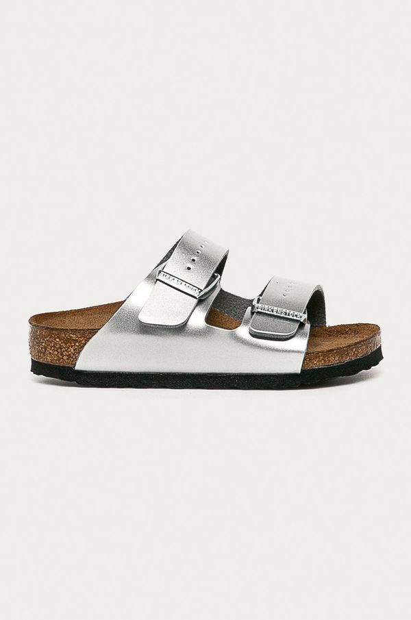 Birkenstock Birkenstock otroški natikači Arizona