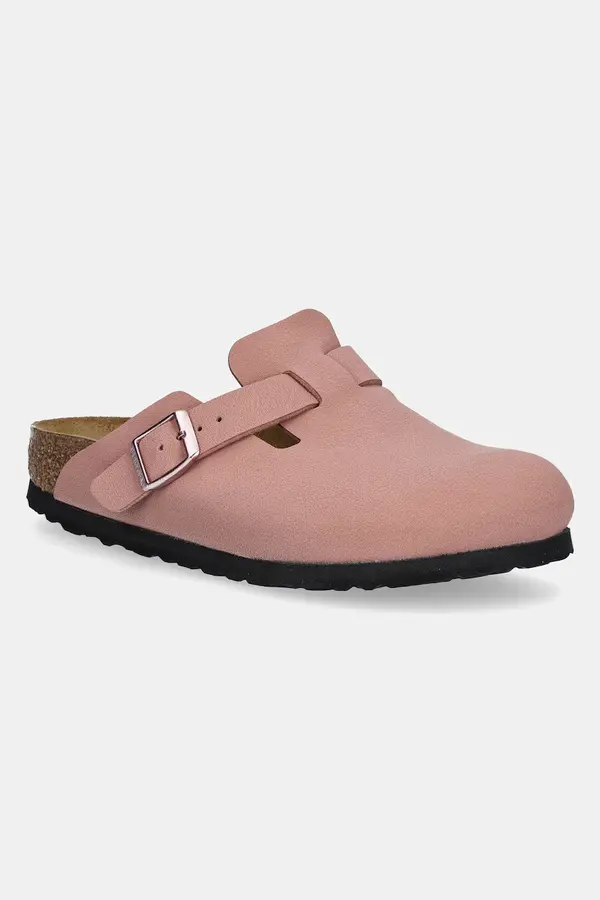Birkenstock Birkenstock Otroški natikači Birkenstock Boston