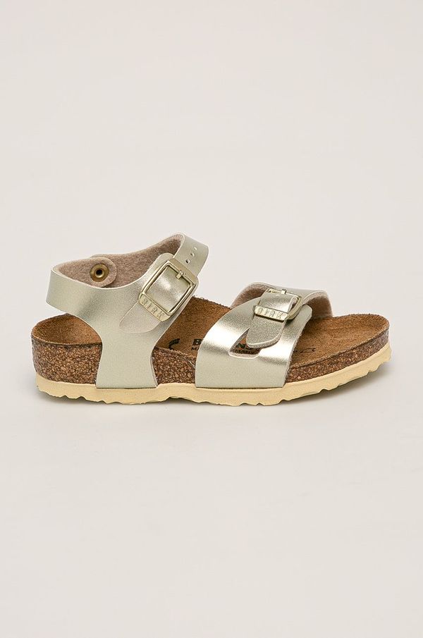 Birkenstock Birkenstock otroški sandali Rio