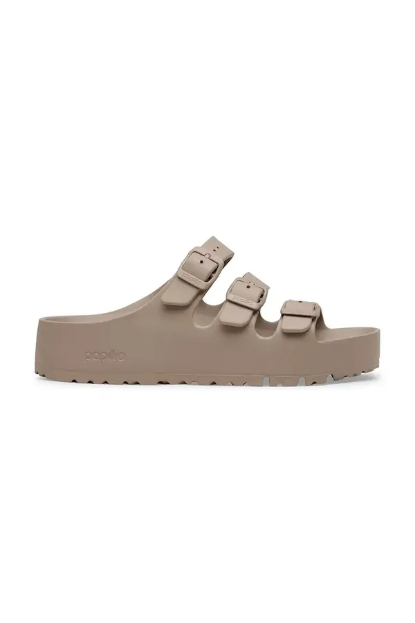 Birkenstock Birkenstock s platformo ženski Florida Flex Platform EVA