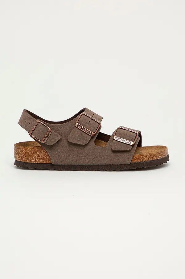 Birkenstock Birkenstock sandali Milano