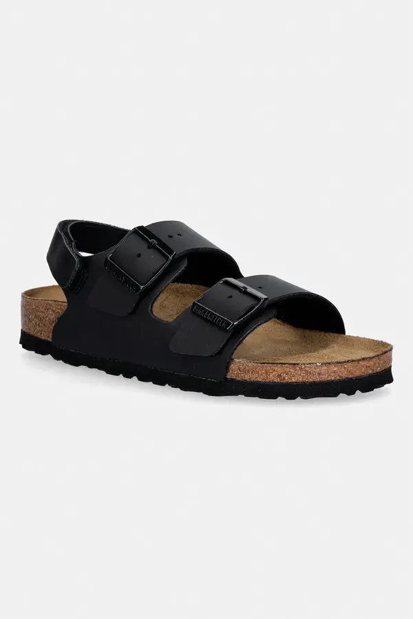 Birkenstock Birkenstock sandali otroški Milano AS Kids BF