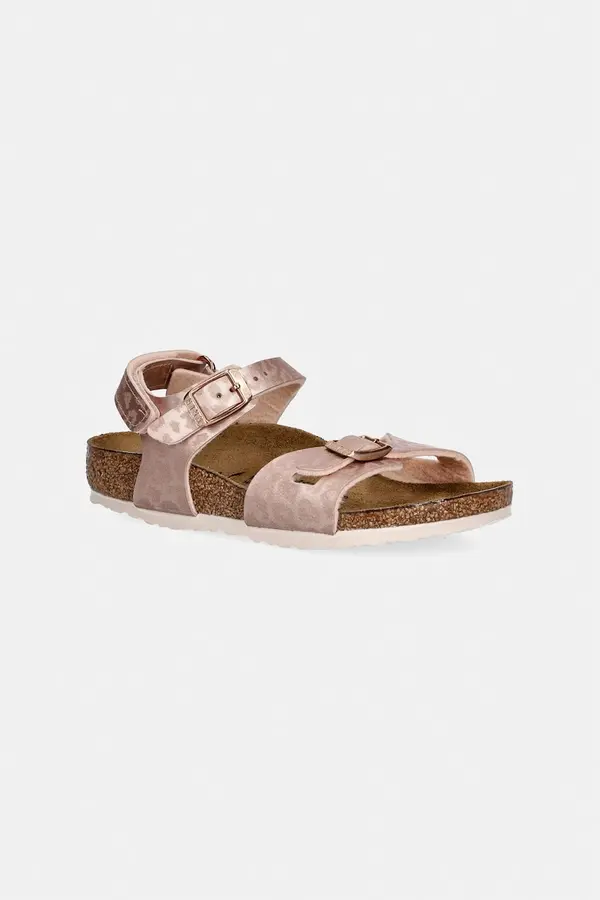 Birkenstock Birkenstock sandali otroški Rio