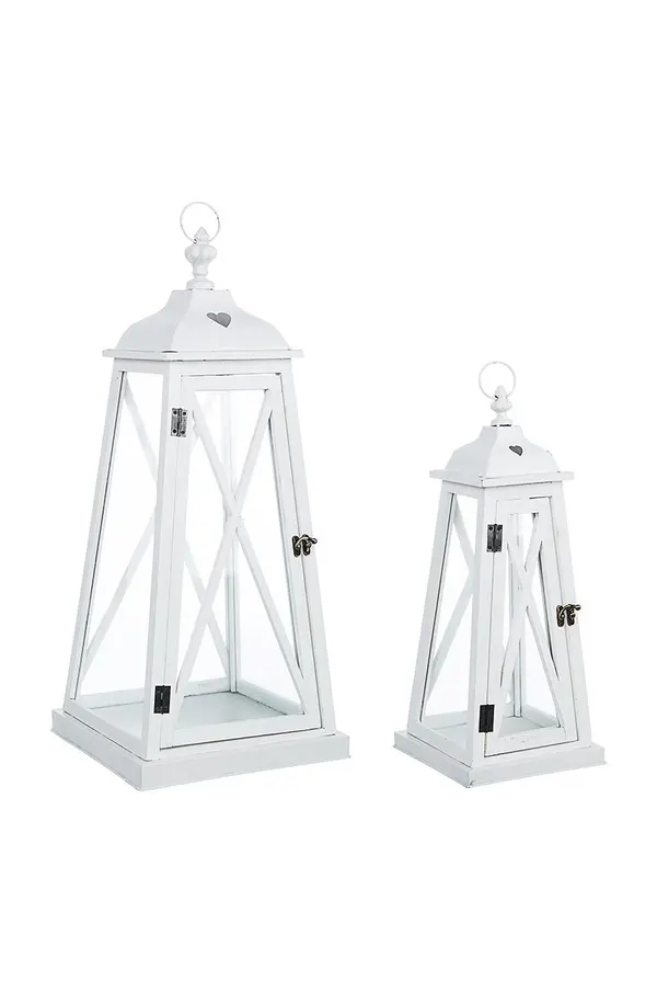 Bizzotto Bizzotto laterna (2-pack)