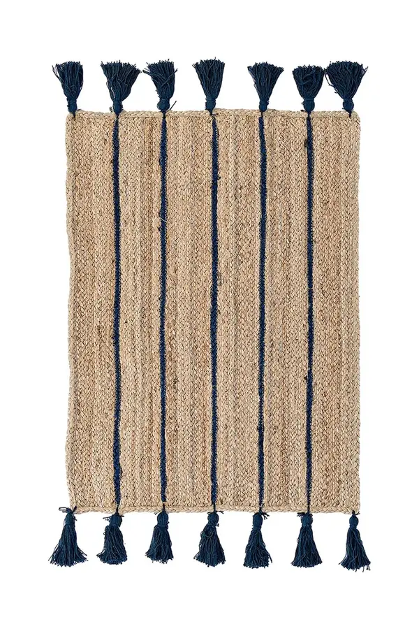 Bizzotto Bizzotto preproga (manjša) talna iz tekstilnega materiala 60 x 90 cm