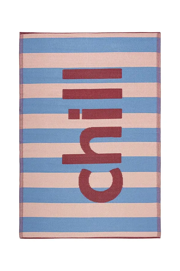 Bizzotto Bizzotto preproga talna iz umetne mase 160 x 230 cm