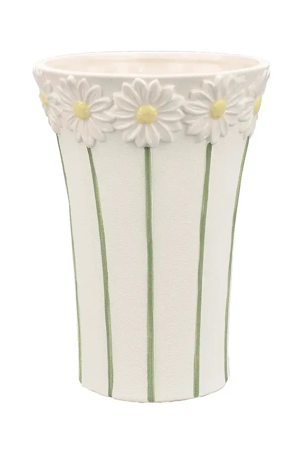 Bizzotto Bizzotto vaza dekorativna iz keramike 14,50 x 20,50 cm