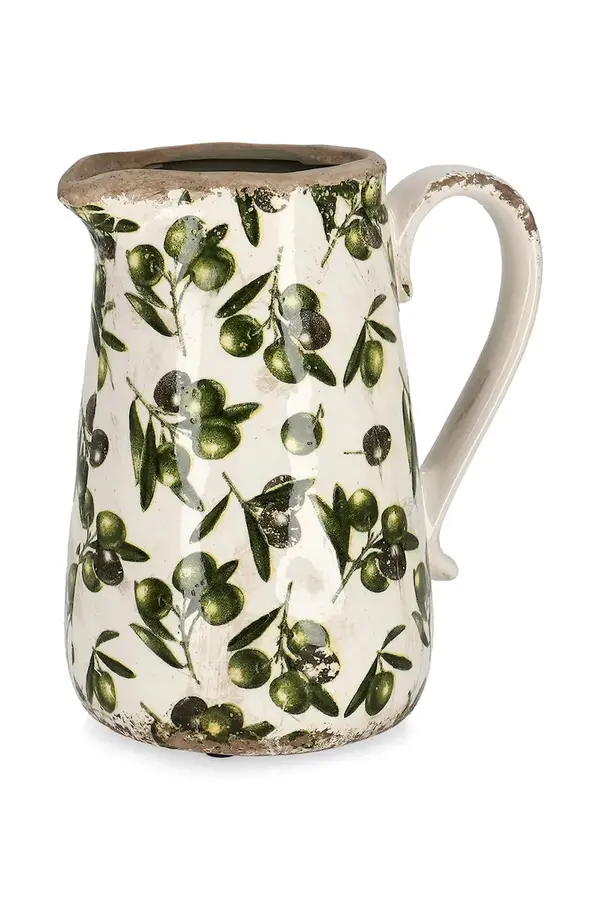 Bizzotto Bizzotto vrč za vodo iz porcelana 20,5 x 14,5 x 23 cm
