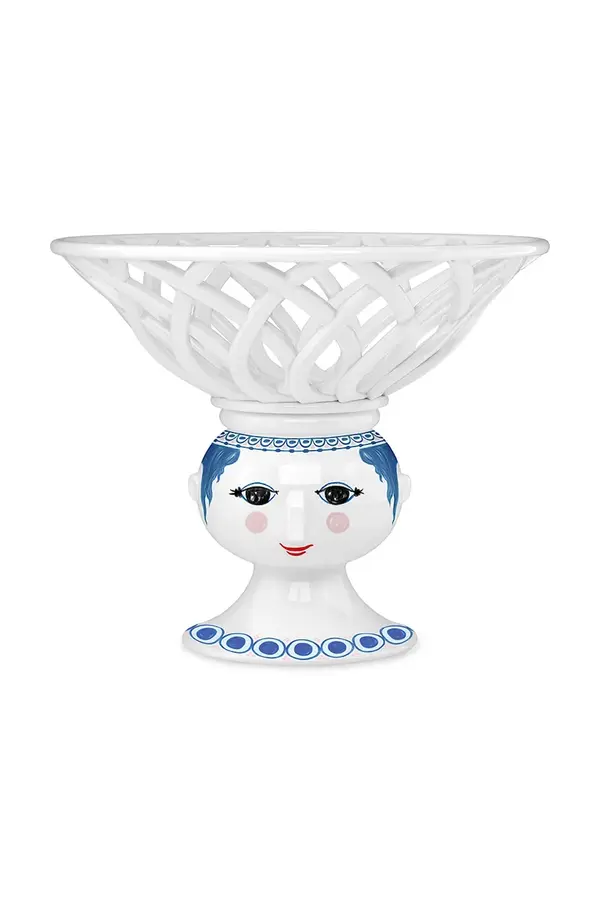 Bjørn Wiinblad Bjørn Wiinblad okrasna skleda Dora 25 cm