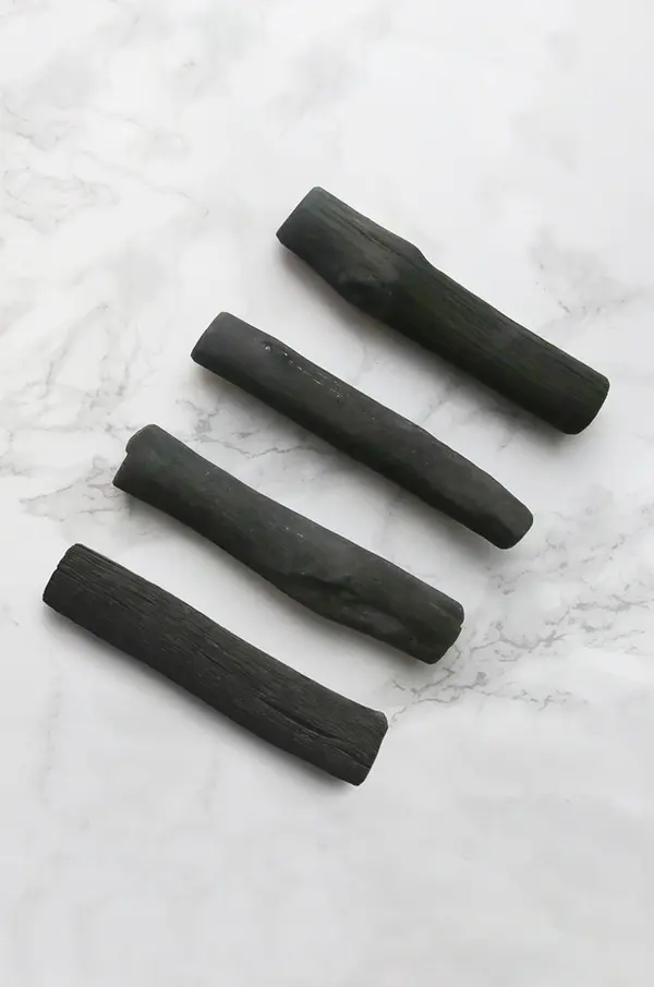 Black and Blum Black and Blum kartuša s filtrom z aktivnim ogljem (4-pack)