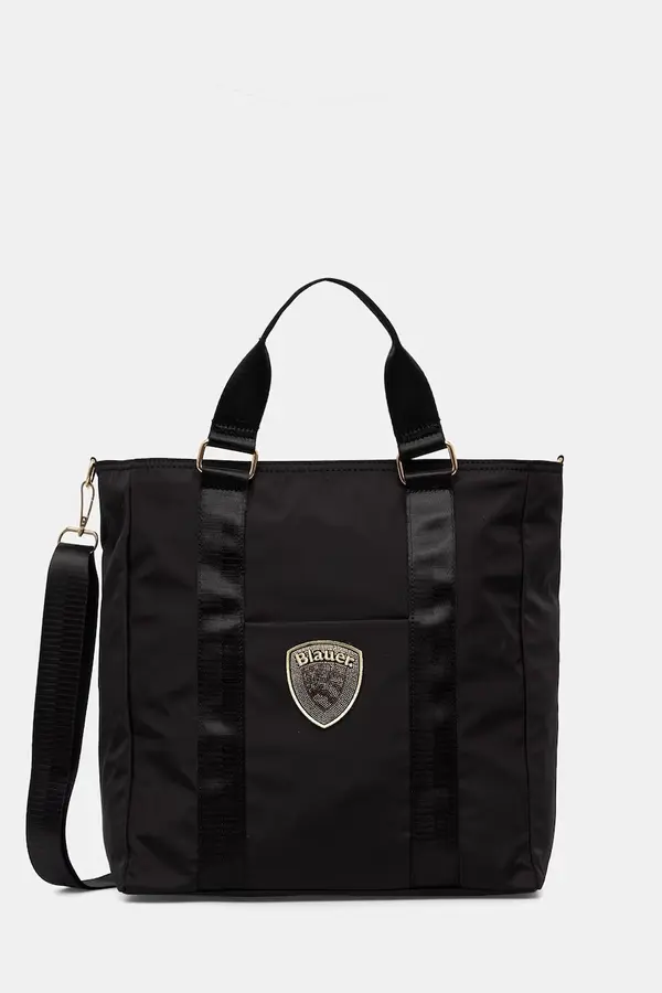 Blauer Blauer crossbody torbica ženska