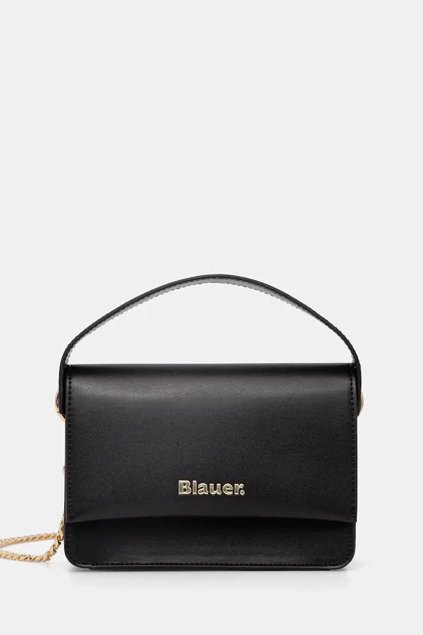 Blauer Blauer crossbody torbica ženska iz umetnega usnja