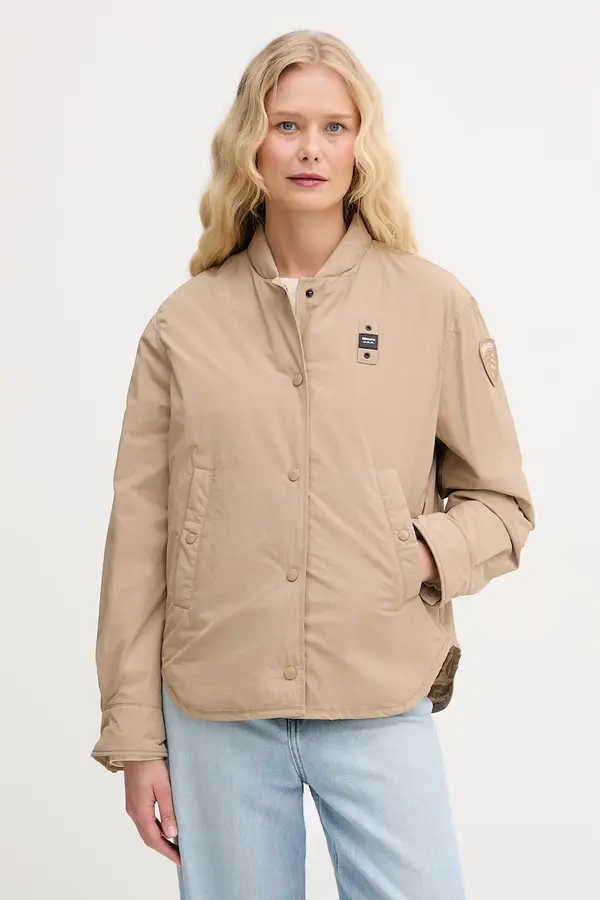 Blauer Blauer prehodna jakna ženska OLIVIA