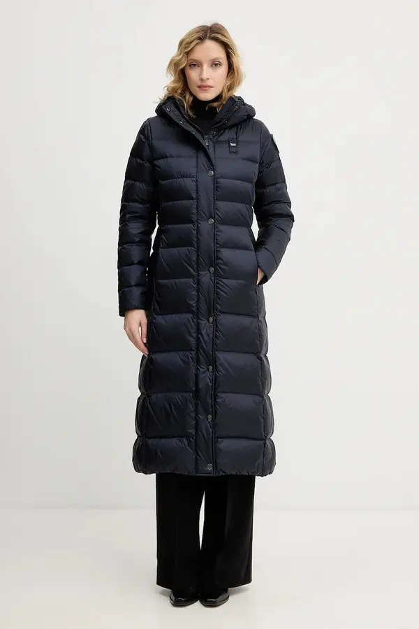 Blauer Blauer Puhovka Blauer ANITA