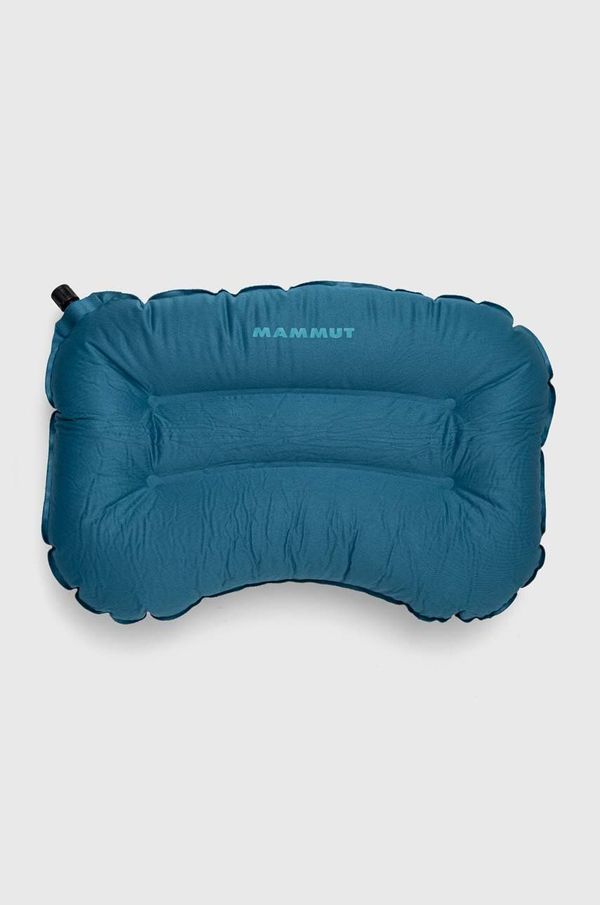 Mammut Blazina Mammut Ergonomic Pillow CFT rdeča barva