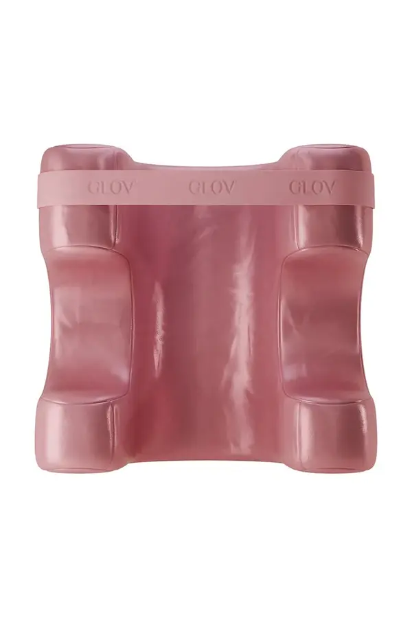 Glov Blazina proti gubam iz spominske pene GLOV Sleeping Beauty