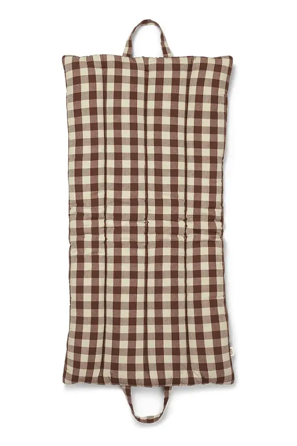 Ferm Living Blazina za stol ferm LIVING Bothy 70 x 100 cm