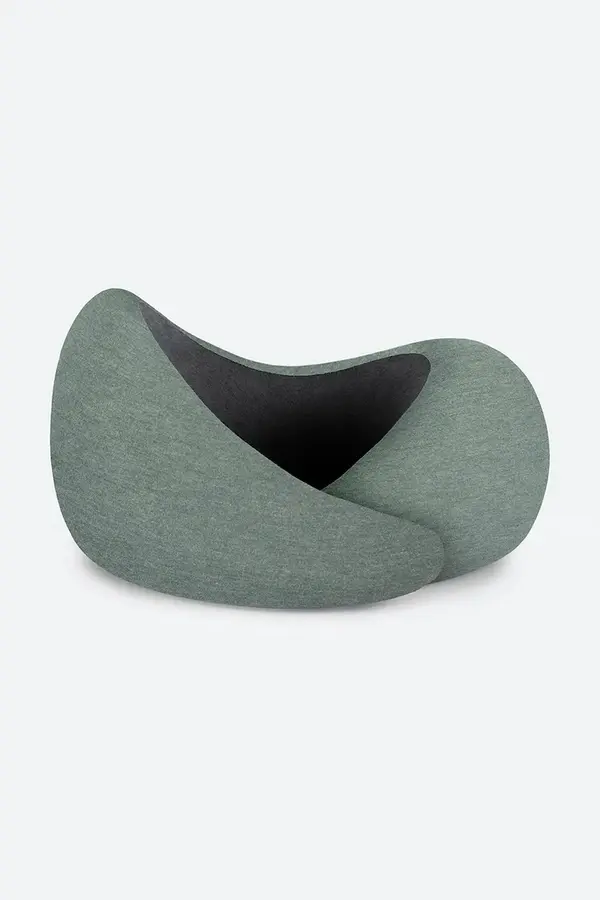 Ostrichpillow Blazina za vrat Ostrichpillow Go Green Moss