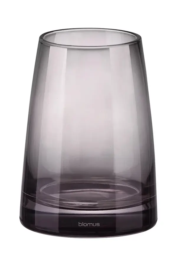Blomus Blomus posoda za shranjevanje iz barvanega stekla
