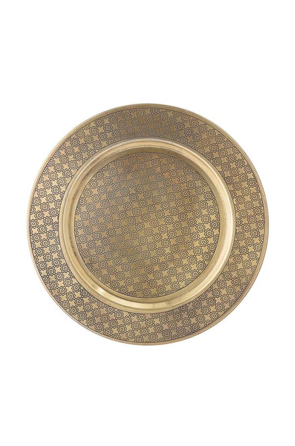 Bloomingville Bloomingville dekorativni pladenj