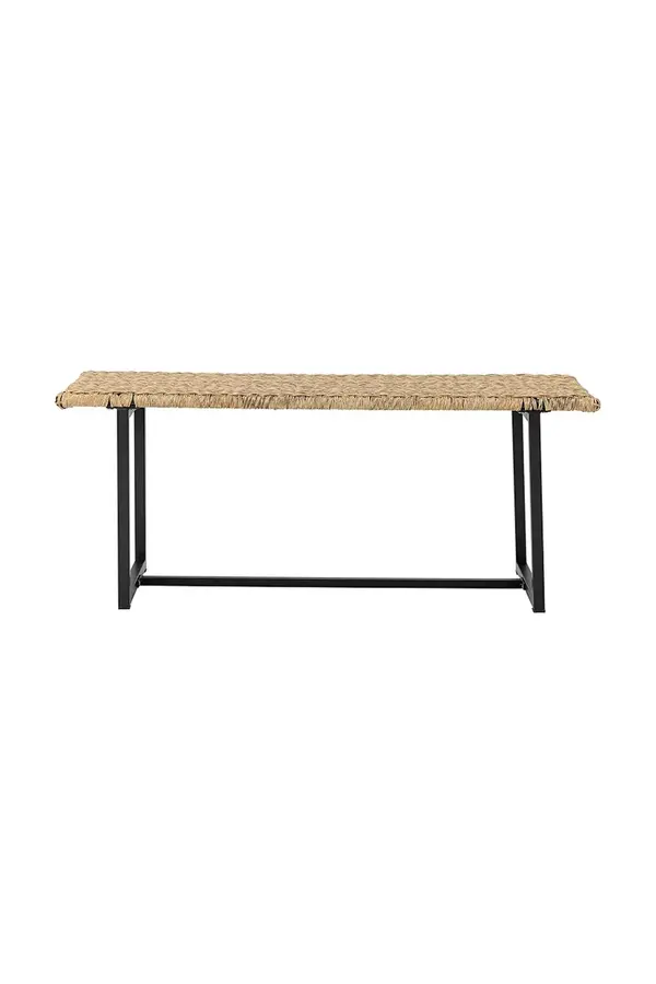 Bloomingville Bloomingville klop iz umetne mase 114 x 45 x 38 cm