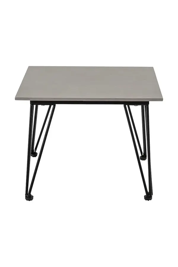 Bloomingville Bloomingville mizica iz cementa 55 x 42 x 55 cm