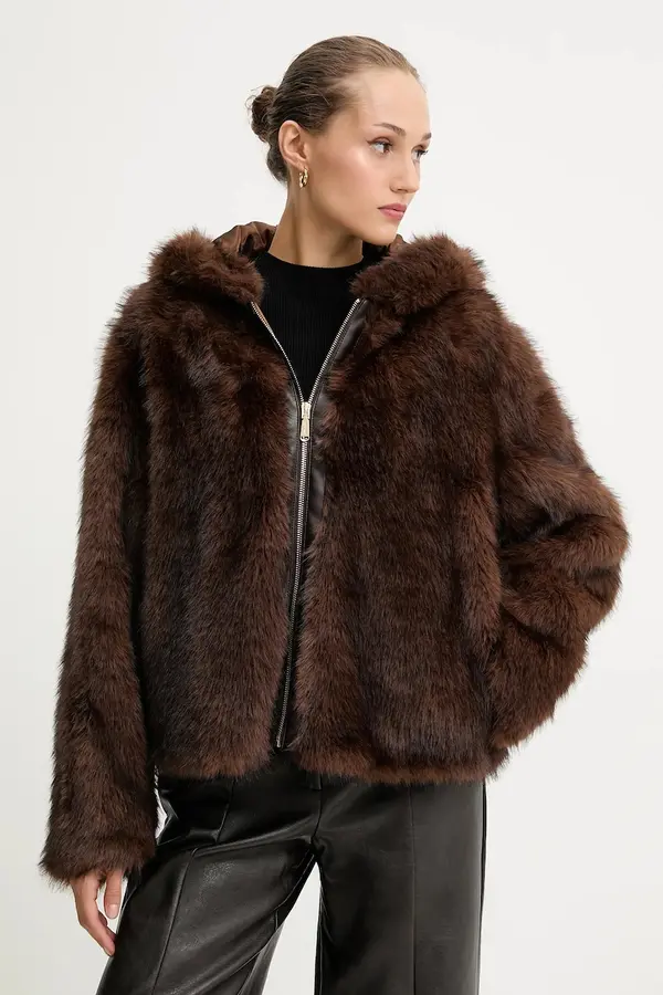 Blugirl Blumarine Blugirl Blumarine Jakna Blugirl Blumarine