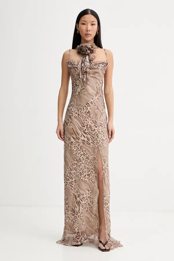 Blugirl Blumarine Blugirl Blumarine obleka