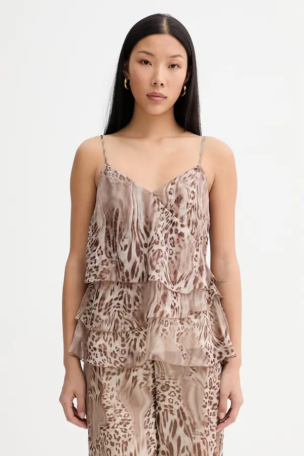 Blugirl Blumarine Blugirl Blumarine ženski top