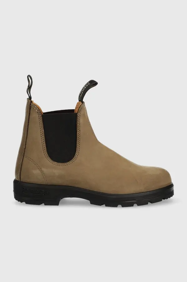 Blundstone Blundstone Chelsea iz semiša Blundstone 1941