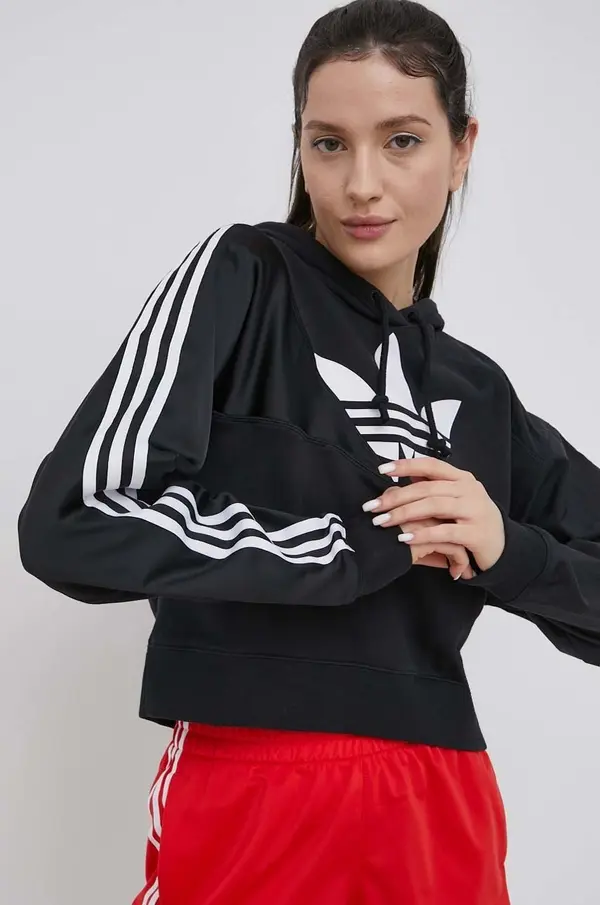 adidas Originals Bluza adidas Originals Adicolor