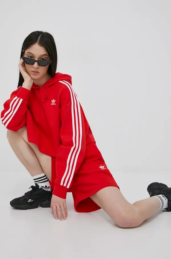 adidas Originals Bluza adidas Originals Adicolor
