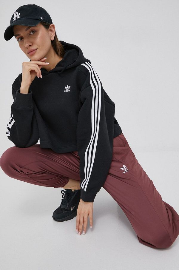adidas Originals Bluza adidas Originals Adicolor ženska,