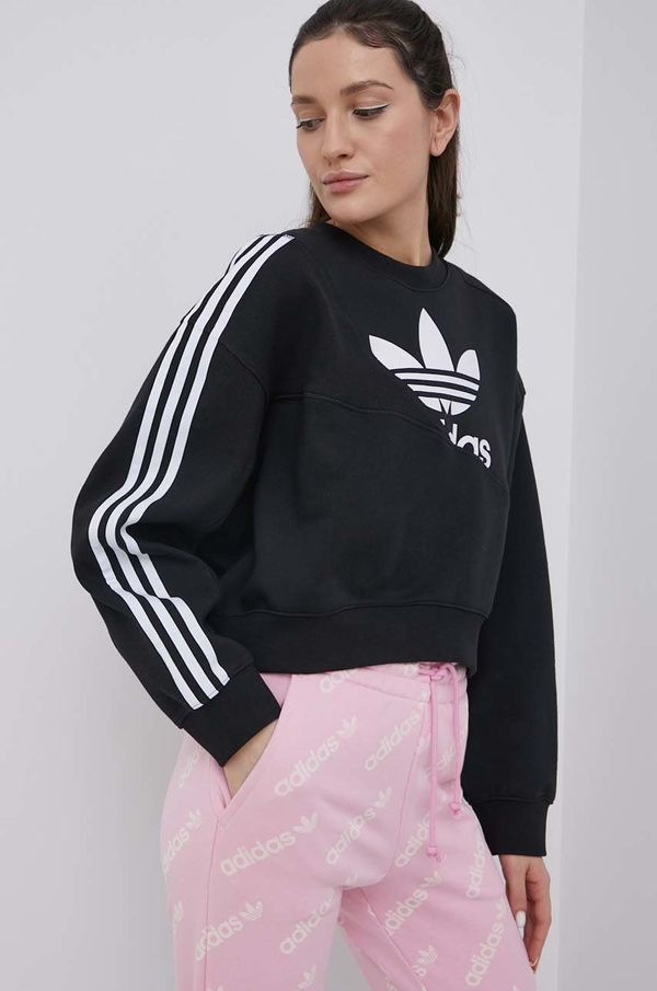 adidas Originals Bluza adidas Originals Adicolor ženska,